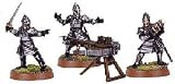 Eigenschaften Games Workshop 99061464049 / Gondor Speerschleuder von Gondor [06-52]