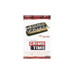 Crimetime [VHS]