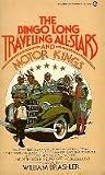 the bingo long traveling all-stars and moto kings