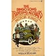 The Bingo Long Traveling All-stars and Motor Kings by