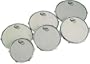 Sabian Quiet Tone Tom Practice Pad, 10 Inches*