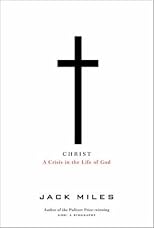 Christ: A Crisis in the Life of God