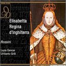 CD-Charts  Search : Rossini: Elisabetta, Regina d'Inghilterra
