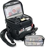 Lowepro Elite AW Camera Bag (Black)