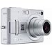 Casio Z-55 Digital Camera [5.3MP 3 xOptical]  - 2.5" LCD