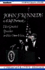 John F. Kennedy: a Self-Portrait