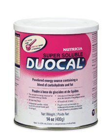 Super Soluble Duocal Qty 6