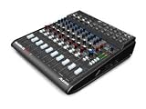 Alesis MultiMix 12 FireWire 12-Channel Analog Mixer