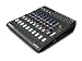 Alesis MultiMix FireWire 12 12-Channel Mixer with FireWire