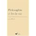 Philosophie et fin de vie