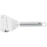 from WMF Profi Plus Kitchen Tools WMF Cheese Slicer IN 18/10 STAINLESS STEEL-1873536030 (Model 1873536030)