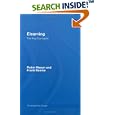E-Learning Key Concepts (Routledge Key Guides) by Mason & Rennie