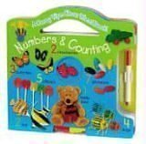Numbers (Carry Wipe Clean Wheel Books)