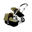 Bugaboo Cameleon Complete Stroller Base Color: Dark Grey