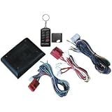 BULLDOG SECURITY - REMOTE STARTER (BLDRS1100)