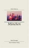 Stille Winkel in München