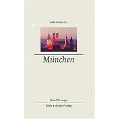 Stille Winkel in M�nchen