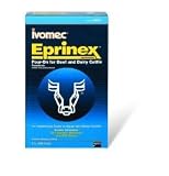 Merial Limited Eprinex Pouron 5 Liter - 302532