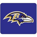 Baltimore Ravens NFL Mouse Pad