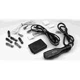 Rostra 2509008 - 2008 Chrysler Dakota Ram Cruise Control Kit