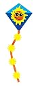 Worlds Apart Sunshine Kite