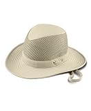 Tilley Endurables LTM8 Nylamtium Hat with Mesh