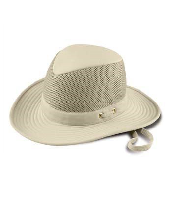 Tilley Endurables LTM8 Nylamtium Hat with Mesh