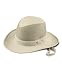Tilley Endurables LTM8 Nylamtium Hat with Mesh- Khaki, 7 1/2