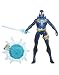 Spider-Man 3.75" action figures - Black Costume Web Armour Spider-Man