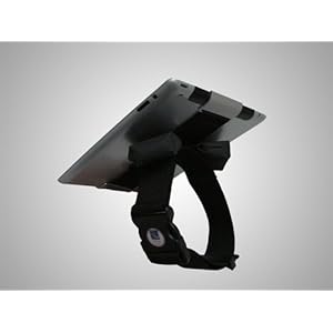 Test Pilot Kneeboard