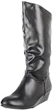 Rampage Women's Quickly Wedge Boot