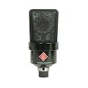 NEUMANN TLM103-black Cardioid microphone, w/ mount & case