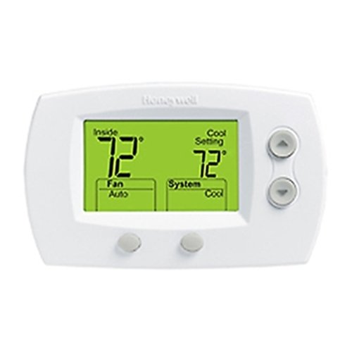 Thermostats & Accessories Honeywell TH5220D1029 FocusPRO Thermostat