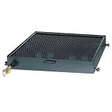 - Rotary Rolling Oil Drain Pan - 30 Gallon