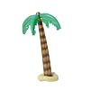 Aufblasbare Palme zum aufblasen 92cm Sommer Party