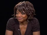 Charlie Rose - Peter Beinart; Viola Davis and Kenny Leon (June 8, 2010)