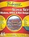 Software : Professor Teaches Super Set