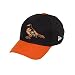 New Era MLB Pinch Hitter Caps - Baltimore Orioles