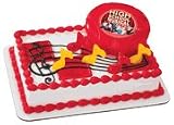 High School Musical Cake Kit