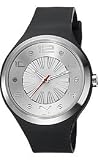 Puma Camber PU Strap Silver Dial Men's watch #PU102361001
