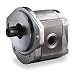 John S Barnes 1800290 Hydraulic Gear Pump