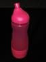 Tupperware Small Sport Bottle Pink