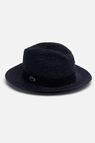 Men's Straw Hat
