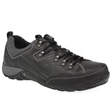 Caterpillar Dane - 7 Uk - Black - Leather