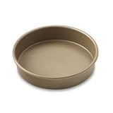 Williams-Sonoma WS Nonstick Goldtouch(TM) Round Cake Pan, 10