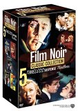 Film Noir Classic Collection, Vol. 1 (The Asphalt Jungle Gun... by Warner Home Video