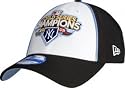 New York Yankees 2009 MLB World Series Locker Room Cap
