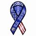 U.S. Navy Ribbon Magnet
