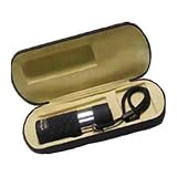 Golf Premium Scope Range Finder Monocular 8X Blue Coated Lenses