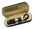 Premium 8X-Power Golf Scope with Distance Range Finder - Blue Coated Lens